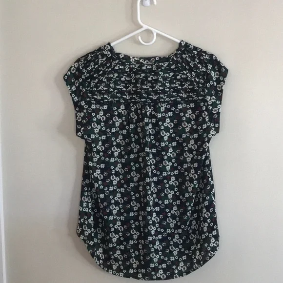 Stitch Fix Danielrainn Blouse - Picture 3 of 4